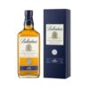 Ballantine's 12 años 750ml