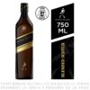 Johnnie Walker Double Black 750ml