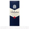 Ballantine's Finest 750ml