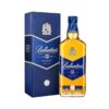 Ballantine's 12 años 750ml