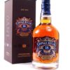 Chivas Regal 18 años 750ml
