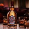 Chivas Regal 12 años 750ml