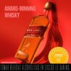 Whisky Johnnie Walker Red Label 750ml