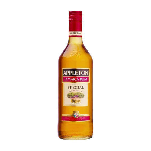 Ron Appleton Special 1L