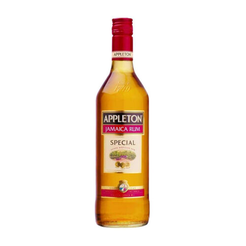 Ron Appleton Especial 750ml