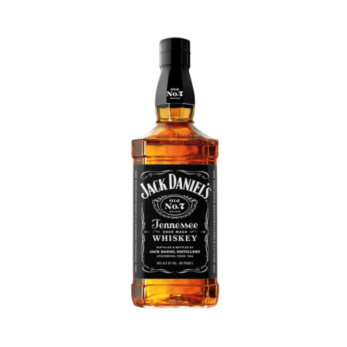 Whikey Jack Daniel's n°7 750ml