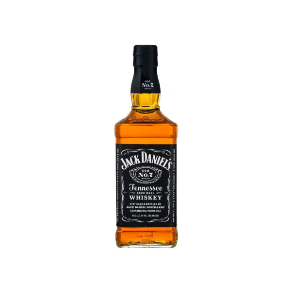 Whikey Jack Daniel's n°7 750ml