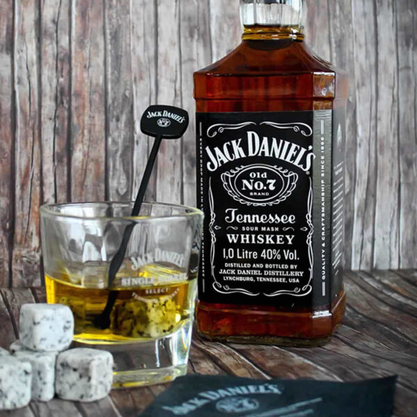 Whikey Jack Daniel's n°7 750ml