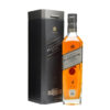 Whisky Johnnie Walker Platinum 750ml