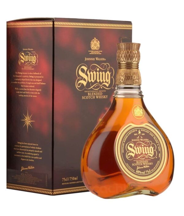 Whisky Swing