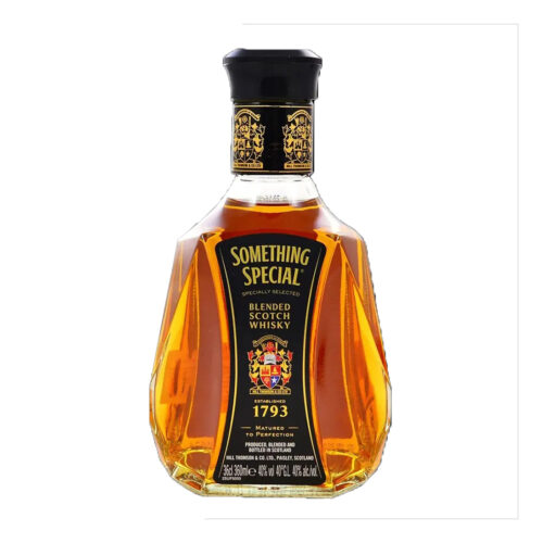 Whisky Something Special 360ml