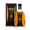 Whisky Something Special 750ml