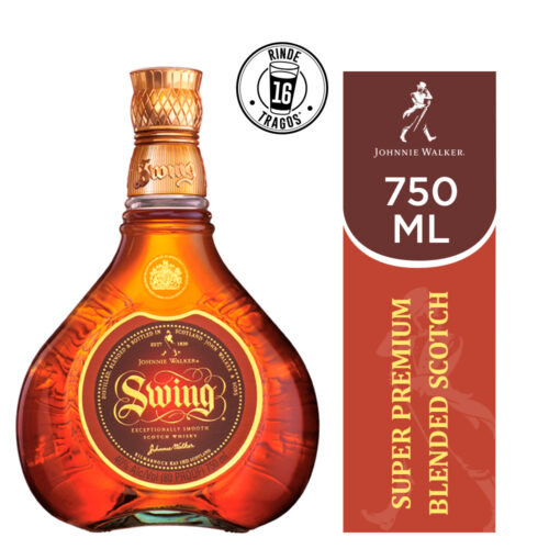 Whisky Swing