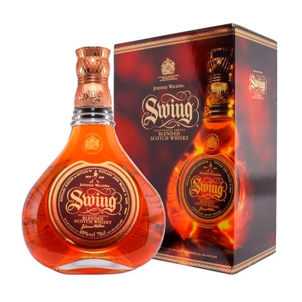 Whisky Swing