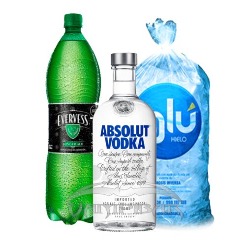 Combo Absolut