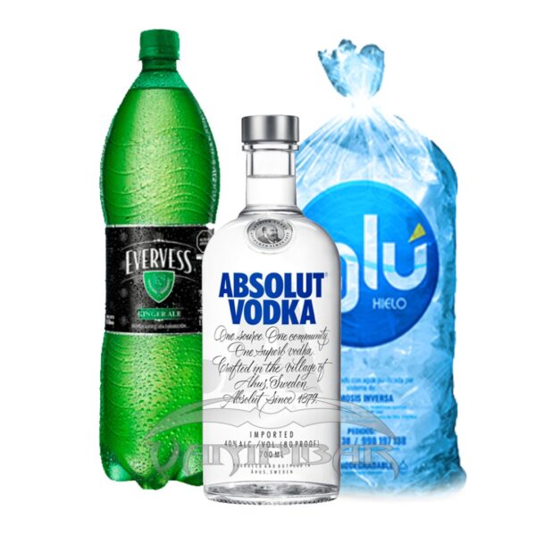 combo-absolut Combo Absolut