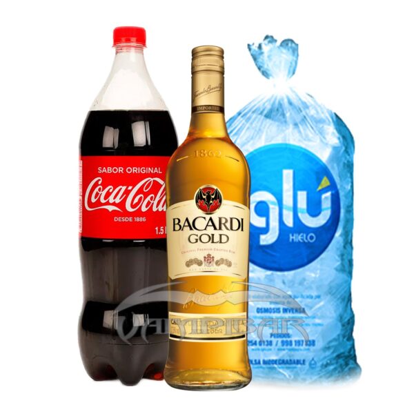 combo-bacardi-oro Combo Bacardí oro
