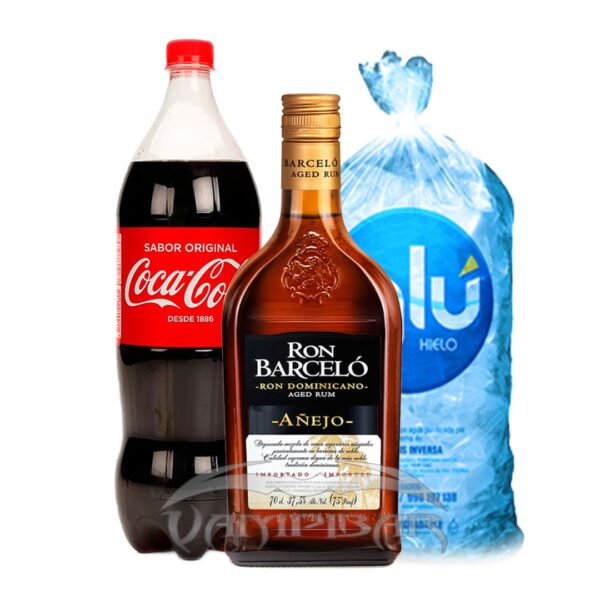 combo-barcello Combo Barceló Añejo