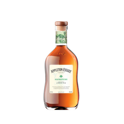 Ron Appleton Estate Reserva