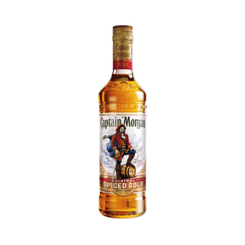 Ron Captain Morgan 750ml
