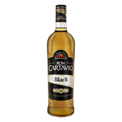 Ron Cartavio Black 1Lt.