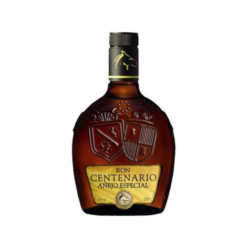 Ron Centenario Añejo 700ml