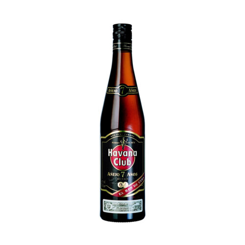 Ron Havana Club Añejo 7 años 700ml
