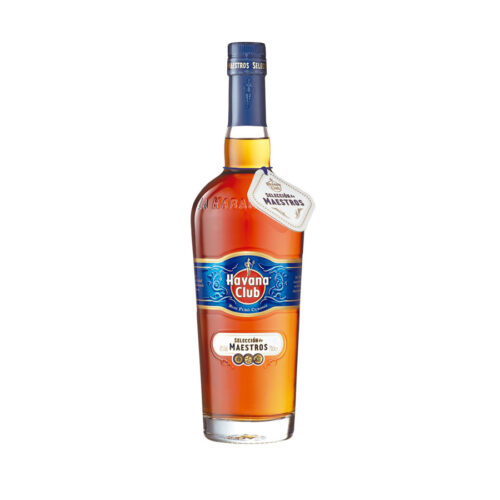 Ron Havana Club Selección Maetros 700ml