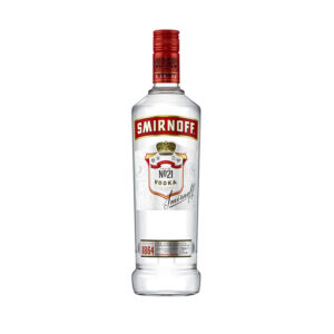 Vodka Smirnoff N°21 700ml