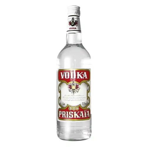 Vodka Priskaia1Litro