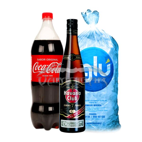 combo-havana-7-años Combo Havana 7años