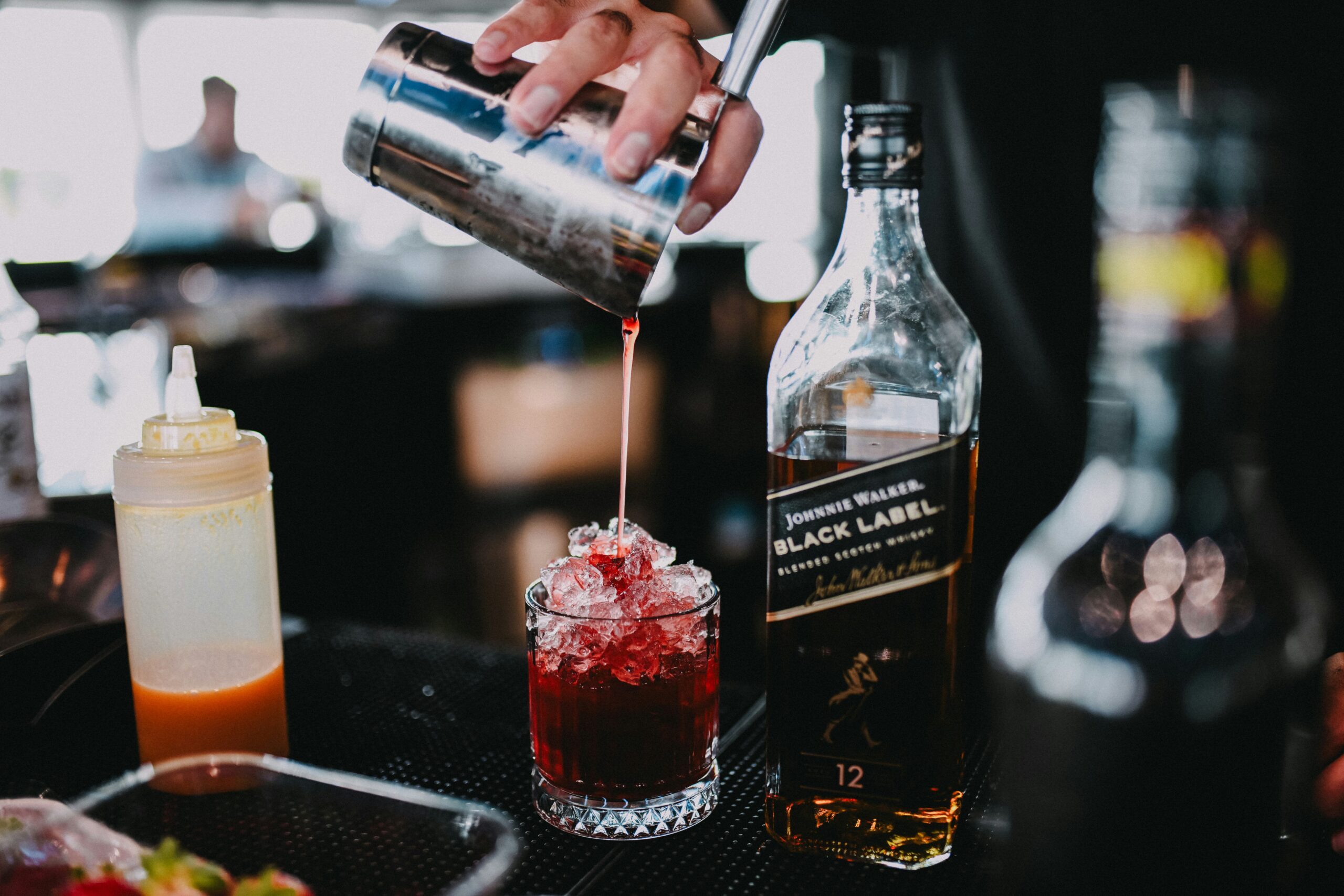 Las 10 Mejores Recetas de Tragos con Whisky